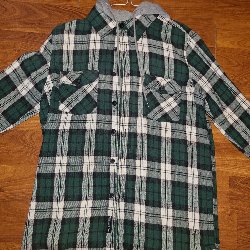 Flannel